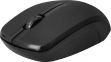 Мышь Defender MS-045 черный беспроводная