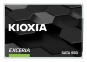 Накопитель SSD KIOXIA EXCERIA 240GB SSD, 2.5