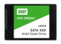 Накопитель SSD WD Green 480GB (WDS480G2G0A)