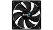 Вентилятор для корпуса AeroCool Force 12 PWM (черный)