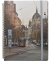 Блокнот A4 80 л., на кольцах, Mikirei 