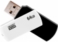 Флэш драйв 64 GB накопитель USB GOODRAM UCO2-0640KWR11