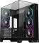 Корпус GameMax Infinity Pro BK черный