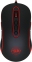 Мышь Redragon Phoenix, проводная, игровая, оптика, 11 кнопок, 4000dpi