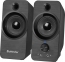 Акустическая 2.0 система Defender SPK-190 черный, 8 Вт, питание от USB