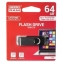 Флэш драйв 64 GB накопитель USB GOODRAM UTS3-0640K0R11