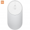Мышь беспроводная Xiaomi Mi Portable Mouse (Silver)