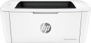 Принтер лазерный HP LaserJet Pro M15w арт. W2G51A
