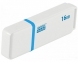Флэш драйв 16 GB USB (2.0) GOODRAM UMO2-0160W0R11 WHITE