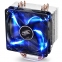 Кулер для процессора DeepCool GAMMAXX 400 (синий)
