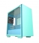 Корпус Deepcool MACUBE 110 (R-MACUBE110-GBNGM1N-A-1) Green