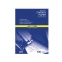 Бумага A4 копировальная  100л. синяя