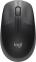Мышь Logitech M190 Charcoal