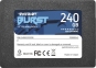 Накопитель SSD PATRIOT Burst 240Gb (PBU240GS25SSDR)