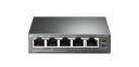 Коммутатор TP-Link TL-SF1005P