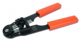 Инструмент Cablexpert T-210, обжимной для витой пары RJ-45 (8p8c)