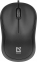Мышь Defender Patch MS-759, проводная оптическая, черный, 3 кнопки, 1000dpi