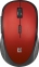 Мышь Defender Hit MM-415, беспроводная, красный