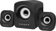 Акустическая 2.1 система Defender Z6 11 Вт, FM/MP3/USB