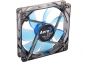 Вентилятор Aerocool Lightning 12см 