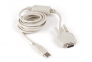 Конвертер СОМ-> USB порт Cablexpert UAS111