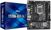 Материнская плата ASRock H510M-HDV/M.2, арт.90-MXBFT0-A0UAYZ