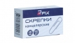 Скрепки 28 мм. 2Fix, графитовый (100 шт./уп.) (арт.4812408000423)