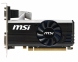 Видеокарта PCIE16 R7 240 2GB GDDR3 R7 240 2GD3 64B LP MSI