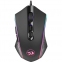 Мышь Redragon Memeanlion Chroma RGB, проводная, игровая, 8 кнопок 10000dpi
