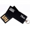 Флэш драйв 16 GB USB (2.0) GOODRAM UCU2-0160K0R11 Black