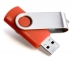 Флэш драйв 32 GB USB (3.0) GOODRAM UTS3-0320R0R11 RED