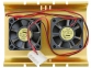 Кулер Gembird HD-A4 для HDD