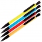 Автокарандаш 0,7 мм. OfficeSpace c ластиком (арт. MP07_1587)