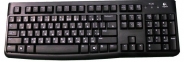Клавиатура Logitech K120