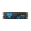 Накопитель SSD M.2 NVMe 500Gb Netac NT01NV3000-500-E4X