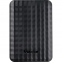 Жесткий диск 1TB Seagate USB3 EXT.Black STSHX-M101TCBM