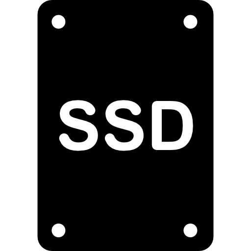 SSD диски